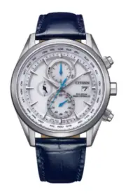 AT8260-18A Citizen Eco-Drive radio controllerd