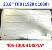 23.8" Dell 0K1J5C K1J5C LM238WF2-SSM2 LM238WF2(SS)(M2) LCD Screen Non Touch
