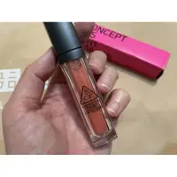 在飛比找蝦皮購物優惠-3ce paint lip gloss 唇彩 唇蜜