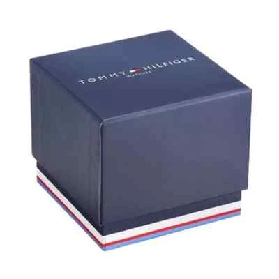 New TOMMY HILFIGER Watch Presentation Gift Box