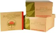 AUSTRALIAN BUSH FLOWER ESSENCES Stock Kit Set 15ml x 70 Pack