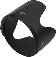 Camera Lens Hood, Prevent Non-Imaging Light, Avoid Haze, Glare, for AF-S 70-200mm f2.8 G VR II Lens with Compatible Lens