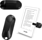 K2 RF Remote Control Page Turner for iPhone, iPad, iOS Android Tablets