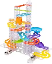 Fat Brain Toys - Trestle Tracks Deluxe Set