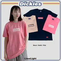 在飛比找蝦皮購物優惠-☆LimeLight☆ Dickies Box Logo T