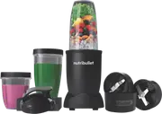 NUTRIBULLET Mega Pack 1000 Watts