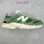 NEW BALANCE 聯名款 NB9060 復古休閒運動慢跑鞋1418 ZWW5