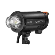 Godox QT 600IIIM HSS Studio Flash 600Ws