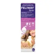 Feliway for Cats 60mL Travel Spray: On the Go Behavioural Management Spray