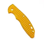 1 Pc PEI Knife Handle Scale for Rick Hinderer Knives XM18 3.5” Folding Knives