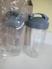 Pack Of 2 Replacement Cup for Nutribullet 32oz with Lids