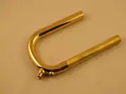 Yamaha Trumpet Tuning Slide Assembly YTR6310Z No Water Key NEW! Ships Fast! RA6