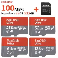 在飛比找蝦皮購物優惠-Sandisk 16GB / 32GB / 64GB / 1