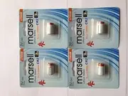 CR2 Lithium Battery X 4 Batteries 3V Replacement for Digital Camera
