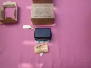 1954-55 Lincoln voltage regulator, NOS!
