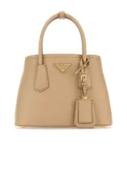 Prada Borsa Vitello Handbag