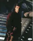 NATHAN FILLION SIGNED FIREFLY PHOTO (1) also ACOA cert