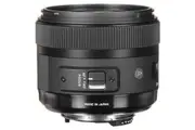 Sigma 30mm f/1.4 DC HSM Art Lens Nikon Mount - BRAND NEW