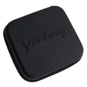 Yonberg Case For 3 Diatonic Harmonicas