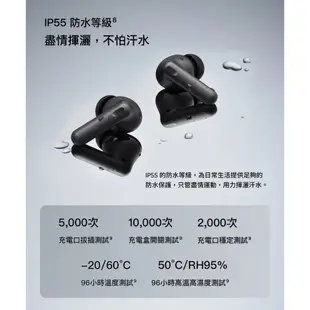 realme Buds T300 長續航降噪藍牙耳機 蝦皮直送