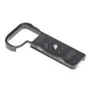 Quick Release Plate QR Baseplate for Fujifilm Fuji X-S20 Camera Arca-Type Tripod