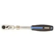 Kincrome K2106 - Ratchet - Flex Head - 3/8" Drive Telescopic
