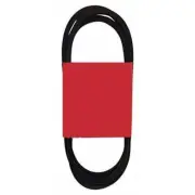 A-K19468 One New 3/8" X 42" Polyester Cord 3L-Section Wrapped Fractional V-Belt