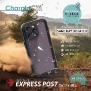 Life Waterproof Dust ShockProof Case iPhone 16e 15 14 13 12 11 Pro Max XR X 7 8