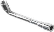 3D Printer Sleeve-Maintenance-Tool Mk8 Nozzle Screw-Nut Hexagonal L-Shaped 7mm Wrench Compatible with Ender 3 E3D (Size : 6mm for MK8)