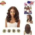 Lightweight 13x6 HD Lace Frontal Wig in DR4/Sandy Blonde - No Plucking Needed