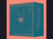 Cooler Master MPX7503AFAG2BUV Full Modular Power Supply