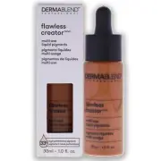 Dermablend Flawless Creator Lightweight Foundation - 72N 1 oz Foundation