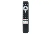 RC902V FMR1 RC902V FMR4 (Without Voice Functionality) Replacement Remote Control for TCL Mini-LED QLED 4K UHD Smart Android TVs