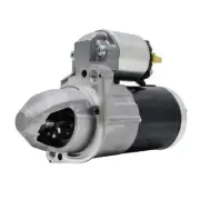 Acdelco 336-2177 Starter Motor 12 V, Clockwise, , Permanent Mag for Mitsubishi