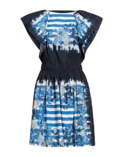 [ALBERTA FERRETTI] ALBERTA FERRETTI Mini dresses - Item 15376950