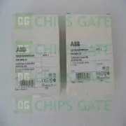 1PCS New ABB Three-phase monitoring relay CM-MPS.21 Fast Ship