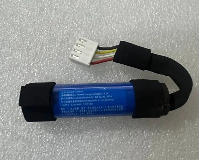 ID997 - New Genuine 3283mAh Battery for Harman Kardon Onyx Studio 5, 6 Speaker
