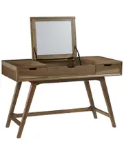 Progressive Furniture Bungalow Desk/Vanity