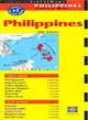 Periplus Travel Maps Philippines