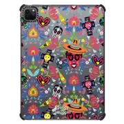 iPad Pro 11-inch (3rd/4th gen) iPad Impact Case Mexican Fiesta iPad Case