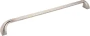 Jeffrey Alexander Z281-18 Cordova 18" Center to Center American - Nickel