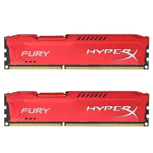 ❤全新適用於金士頓 HyperX FURY 16GB 2x 8GB DDR3 1866MHz PC3