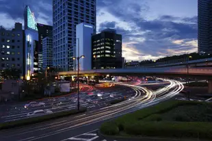 赤阪東急卓越大飯店Akasaka Excel Hotel Tokyu