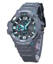 Casio G-SHOCK Master Of G-Air GRAVITYMASTER Bluetooth GRB300-8A2 200M Mens Watch