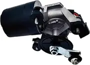 Front Wiper Motors Compatible with Hyundai Accent 1997-2005 Elantra 1996-2000 Tiburon 1997-2001 9810022120 9810022100 9810029000