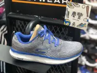 在飛比找Yahoo!奇摩拍賣優惠-?SKECHERS 男 慢跑系列 GORUN FORZA 4