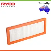 Brand New * Ryco * Air Filter For CITROEN DS4 F7 115kW 1.6L Petrol