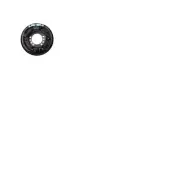 Yale 580090176, Brake Assembly, Forklift