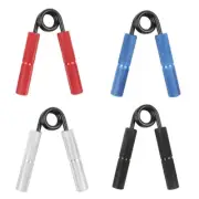 Hand Grip Finger Strengthener Wrist & Forearm Exerciser, Hand Grip Strengthener