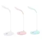 Modern LED Reading Light Touch Dimmable Study LED Desk Lamp 3 Modes Special Gift